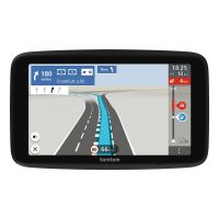 TomTom GO Classic, Bulgarisch, Tschechisch, Dänisch, Deutsch, Englisch, Spanisch, Estnisch, Finnisch, Französisch,..., Albanien, Andorra, Argentinien, Australien, Österreich, Belgien, Bosnien-Herzegowina, Brasilien,..., 2D/3D, 12,7 cm (5"), 854 x 480 Pixe