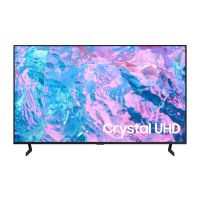 Samsung UE43CU7092U - 108 cm (43") Diagonalklasse CU7092 Series LCD-TV mit LED-Hintergrundbeleuchtung - Crystal UHD - Smart TV - Tizen OS - 4K UHD (2160p)