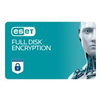 ESET Full Disk Encryption - Abonnement-Lizenz (1 Jahr)