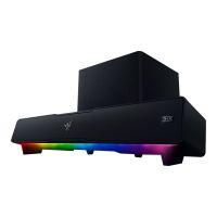 Razer Leviathan V2 - Soundleistensystem - für PC