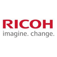 Ricoh Type 24 - Schwarz - Entwickler - für Lanier MP 9000