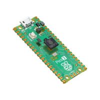 Raspberry Pi Pi Pico 2 - Development Board - Raspberry Pi RP2350 / 150 MHz