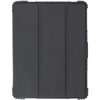 Accessory-Tech @case Edu, Cover, Apple, iPad 10.2“, 7. - 9. Generation, 25,9 cm (10.2 Zoll), 320 g