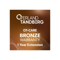 Overland-Tandberg OT-Care Bronze - Serviceerweiterung - Vorabaustausch defekter Komponenten