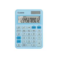 Canon LS-125KB - Desktop-Taschenrechner - 12 Stellen