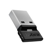 Jabra LINK 390a MS - Netzwerkadapter - USB-A