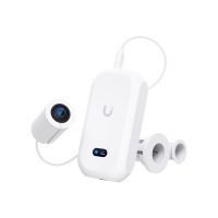 Ubiquiti UniFi AI Theta Pro - Kit - Netzwerk-Überwachungskamera - Innenbereich - Farbe (Tag&Nacht)