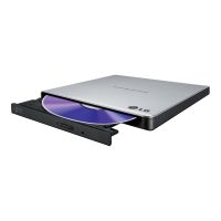 LG GP57ES40 - Laufwerk - DVD±RW (±R DL) / DVD-RAM