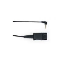 Snom ACPJ25 - Headset-Kabel - Mikro-Stecker (M)