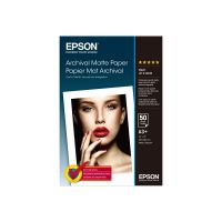 Epson Archival - Matt - Super A3/B (330 x 483 mm)