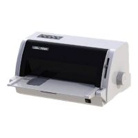 DASCOM Tally Dascom 1330 - Drucker - s/w - Punktmatrix