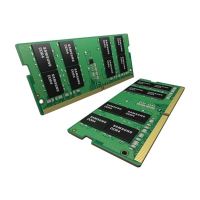 Samsung DDR4 - Modul - 8 GB - SO DIMM 260-PIN