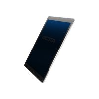 Dicota Blickschutzfilter für Tablet - 2-way, magnetic, landscape - 2-Wege - entfernbar - magnetisch - Schwarz - für Apple 13-inch iPad Pro (M4)