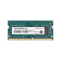 Transcend DDR4 - Modul - 4 GB - SO DIMM 260-PIN