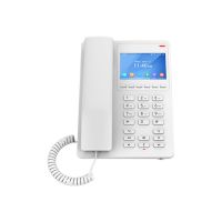 Grandstream GHP Series GHP630W - VoIP-Telefon - IEEE 802.11a/b/g/n/ac/ax (Wi-Fi)