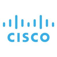 Cisco Netzteil (intern) - Wechselstrom 100-240 V