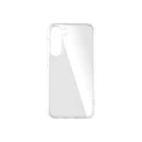 PanzerGlass HardCase - Clear Edition - hintere Abdeckung für Mobiltelefon - Thermoplastisches Polyurethan (TPU)