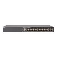 CommScope Ruckus ICX 8200-24F - Switch - L3 - managed - 24 x 10/100/1000 + 4 x 10 Gigabit SFP+ + 4 x 25 GbE SFP28 (Stacking / Uplink)