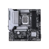 Gigabyte B860M GAMING X WIFI6E - Motherboard - ATX - LGA1851-Sockel - AMD B850 Chipsatz - USB4, USB-C 3.2 Gen2, USB 3.2 Gen 1 - Bluetooth, Wi-Fi 6E, Gigabit LAN - Onboard-Grafik (CPU erforderlich)