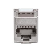 IC Intracom Intellinet - Keystone-Anschluss - RJ-45 (W)