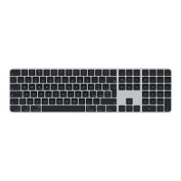 Apple Magic Keyboard with Touch ID and Numeric Keypad