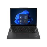 Lenovo ThinkPad X13 2-in-1 Gen 5 21LW - Flip-Design - Intel Core Ultra 7 155U / 1.7 GHz - Evo - Win 11 Pro - Intel Graphics - 32 GB RAM - 1 TB SSD TCG Opal Encryption 2, NVMe, Performance - 33.8 cm (13.3")