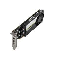 Dell NVIDIA T1000 - Grafikkarten - T1000 - 8 GB