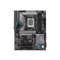 Gigabyte B860 EAGLE WIFI6E - Motherboard - ATX - LGA1851-Sockel - B860 Chipsatz - USB-C 3.2 Gen 2x2, USB-C 3.2 Gen 1, USB 3.2 Gen 2, USB 3.2 Gen 1 - 2.5 Gigabit LAN, Bluetooth, Wi-Fi 6E - Onboard-Grafik (CPU erforderlich)