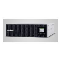 CyberPower Systems CyberPower Online (High-Density) OL6KERTHDL - USV (in Rack montierbar/extern)