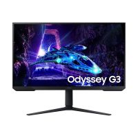 Samsung Odyssey G3 S32DG300EU - G30D Series - LED-Monitor - Gaming - 81.3 cm (32")