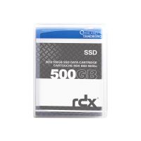 Overland-Tandberg RDX SSD Kartusche - 500 GB