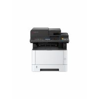 Kyocera ECOSYS MA4000fx, Laser, Monodruck, 1200 x 1200 DPI, A4, Direktdruck, Schwarz, Weiß