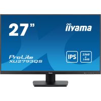 Iiyama ProLite XU2793QS-B7, 68,6 cm (27"), 2560 x 1440 Pixel, 4K Ultra HD, LED, 1 ms, Schwarz