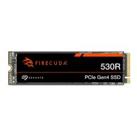 Seagate FireCuda 530R ZP1000GM3A063 - SSD - 1 TB - intern - M.2 2280-D2 (M.2 2280-D2)