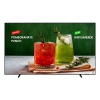 Samsung Business TV BE98D-H Serie 98i edge LED