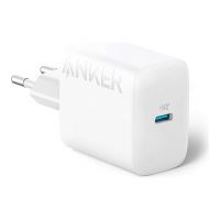 Anker Innovations Anker 312 - Netzteil - 20 Watt - 3 A - IQ 3.0 (24 pin USB-C)