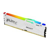 Kingston FURY Beast RGB - DDR5 - Modul - 32 GB