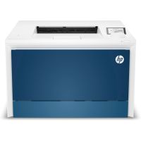 HP Color LaserJet Pro 4202dw Drucker, Farbe, Drucker für Kleine und mittlere Unternehmen, Drucken, Wireless; Drucken vom Smartphone oder Tablet; Beidseitiges Drucken, Laser, Farbe, 600 x 600 DPI, A4, 33 Seiten pro Minute, Doppelseitiger Druck