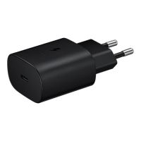 Samsung GP-PTU021SOA - Netzteil - 25 Watt (24 pin USB-C)