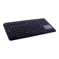 GETT InduProof Advanced - Tastatur - mit Touchpad