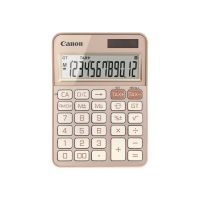 Canon KS-125KB - Desktop-Taschenrechner - 12 Stellen