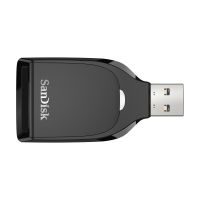 SanDisk QuickFlow - Kartenleser (SDXC UHS-I, SDHC UHS-I, SDXC, SDHC, SD)