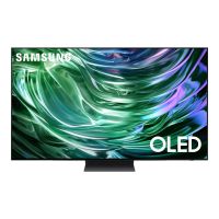 Samsung QE55S90DAE - 138 cm (55") Diagonalklasse S90D Series OLED-TV - Smart TV - Tizen OS - 4K UHD (2160p)