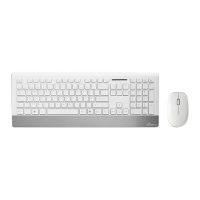 MEDIARANGE MROS106 - Highline Series - Tastatur-und-Maus-Set