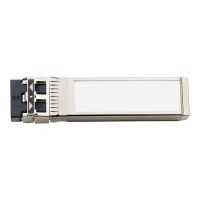 HPE B-Series Secure - SFP28 Empfängermodul - 32 GB Fibre Channel (LW)