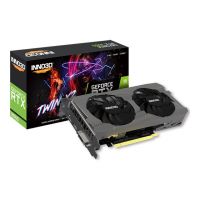 Inno3D GeForce RTX 3050 TWIN X2 - Grafikkarten