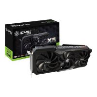 Inno3D iChiLL GeForce RTX 4070 SUPER X3 - Grafikkarten