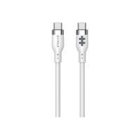 Targus HyperJuice - USB-Kabel - 24 pin USB-C (M) zu 24 pin USB-C (M)