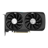 ZOTAC GAMING GeForce RTX 4070 Twin Edge - Grafikkarten