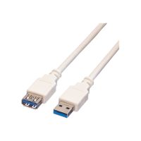 VALUE Roline - USB-Verlängerungskabel - USB Typ A (M)